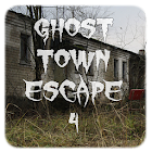 Ghost Town Escape 4 0.0.1