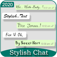 Stylish Text for WhatsApp - Fancy Text Generator