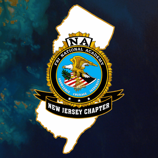 FBINAA NJ logo
