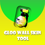 Cover Image of Télécharger Gloo wall skin tool  APK