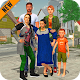 My Virtual Family Game: Fun Family Games Download on Windows