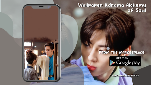 Wallpaper Kdrama Alchemy