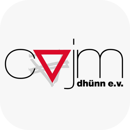 CVJM Dhünn logo