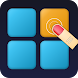 Eye Test - Tap Different Tile - Androidアプリ