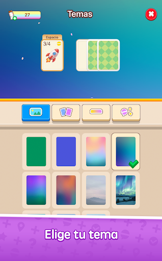 Solitario de Palabras screenshot 9
