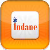 Instant Book Indane Gas Online icon