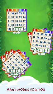 Fancy Bingo - Lucky Bingo Game