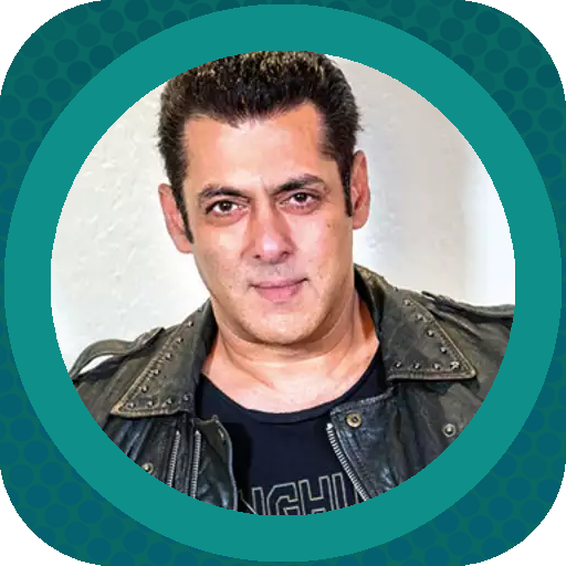 Salman Khan -wallpapers logo