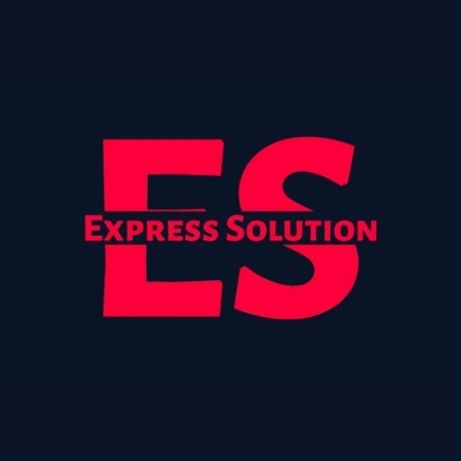 Express Solution logo