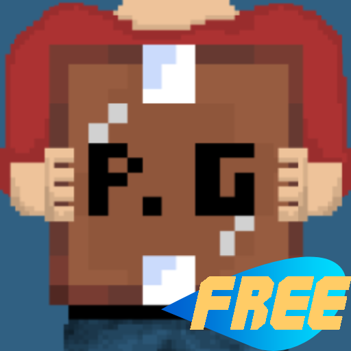 The Deliberi Guy logo