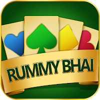 Rummy Bhai Online Card Game