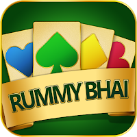 Rummy Bhai: Online Card Game