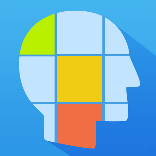 Memory Games: Brain Training 4.0.1(138) Icon