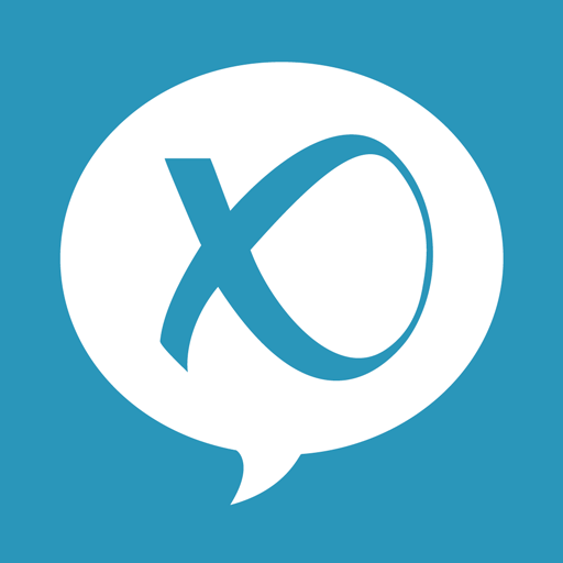 VirtualPBX Softphone logo