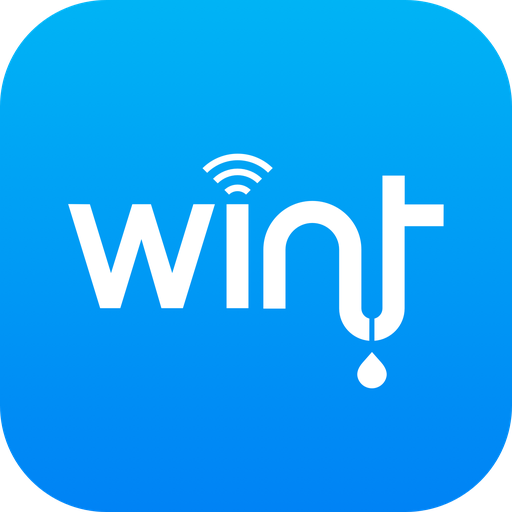 WINT - Water Intelligence logo