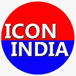 Cover Image of ダウンロード ICON INDIA 1.4.21.4 APK