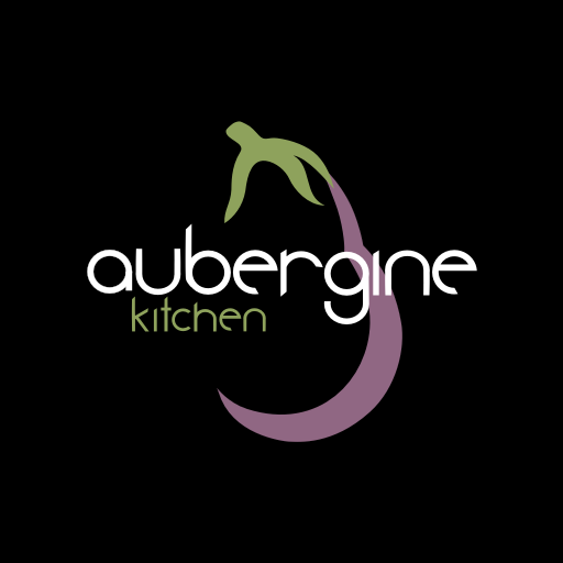 Aubergine Kitchen