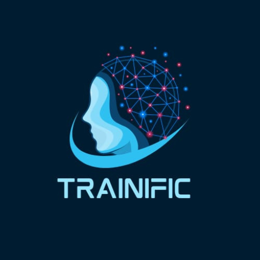 Trainific logo