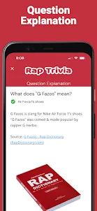 Rap Trivia