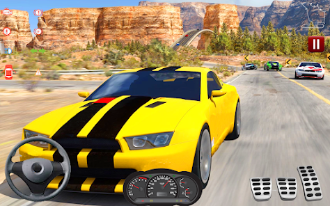 Car Racing Games Car Games 3d  screenshots 4