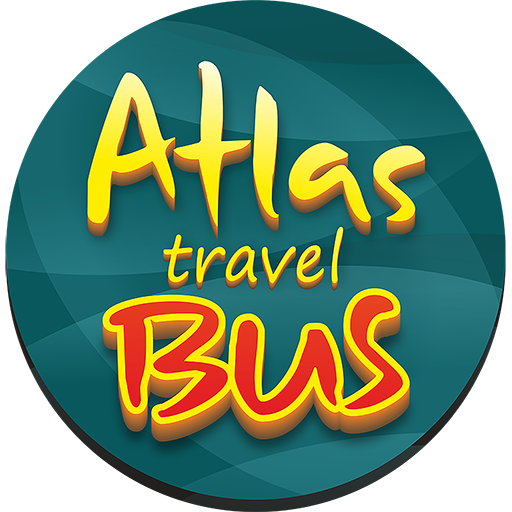 AtlastravelBus Windows'ta İndir