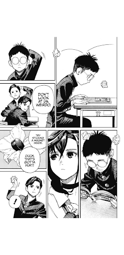 MangaGo - Ultimate Manga App Screenshot 2 - AppWisp.com