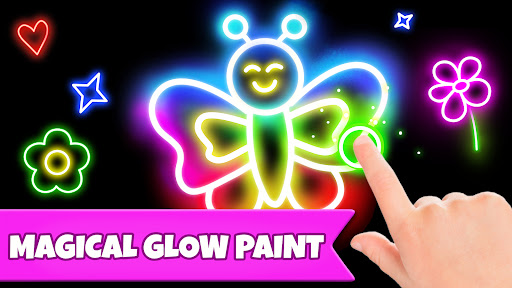 Drawing Games: Draw & Color 2