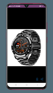 smartwatch lige guide