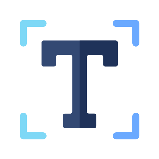 Image to Text：Text recognition logo