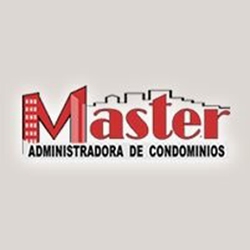 APP MASTER CONDOMÍNIOS logo