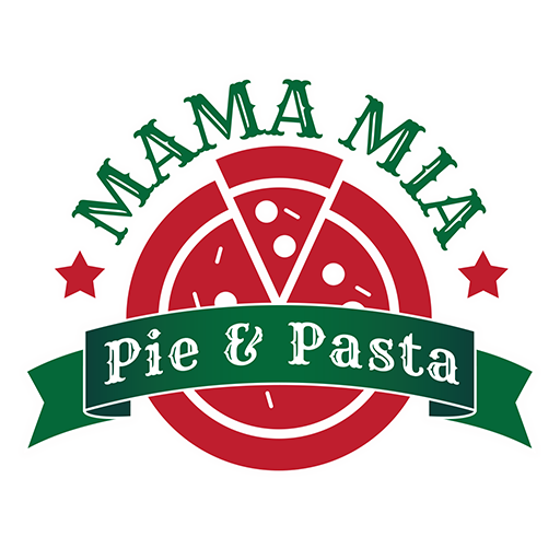 Mama Mia Pie and Pasta 1.0.1 Icon