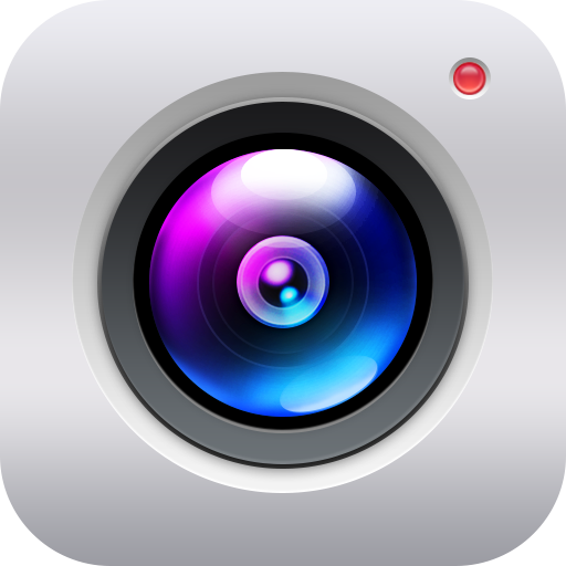 HD Camera Pro & Selfie Camera 5.1.2 Icon