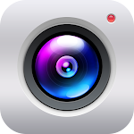 Cover Image of Download HD Camera Pro & Selfie Camera  APK