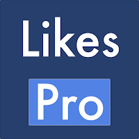 Likes Pro - A Facebook Like Counter