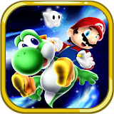 Cheats Super Mario Galaxy 2 icon