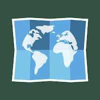Mini Geography Games: Map Quiz & World Countries