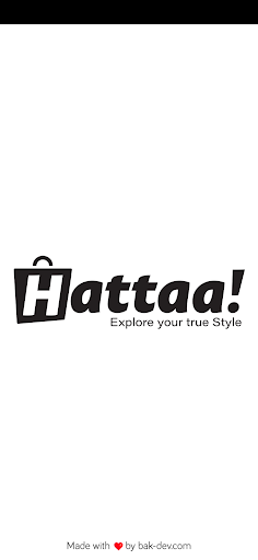 Android application Hattaa screenshort