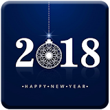 Great Happy New Year Messages 2018 icon