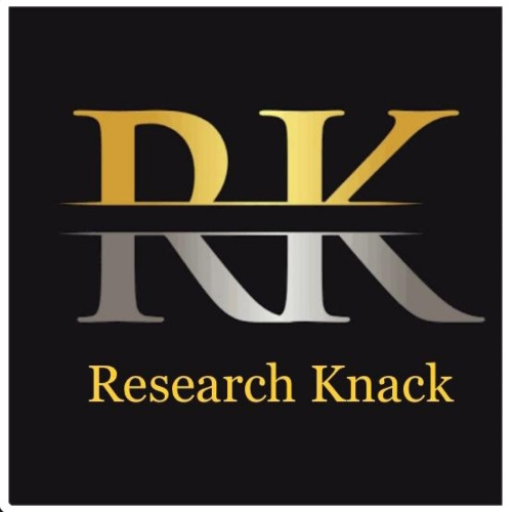 Research Knack logo
