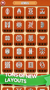 Mahjong Solitaire - Master 1.3.0 screenshots 13