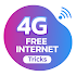 4G Free Internet Worldwide Carriers (guide)1.0.8