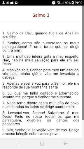 Salmo 3 Screen 2