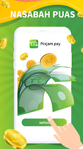 Pinjaman Pay Dana Online Hint