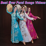 Best Ever Farsi Songs Videos icon