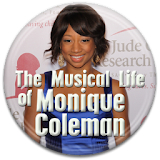 Monique Coleman Fan icon