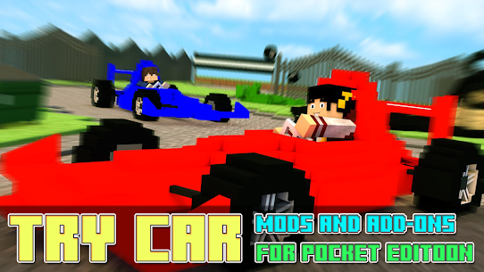 Car Mod – Addons and Mods 5