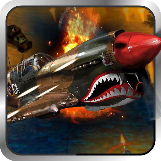 jogo de avião de guerra 1 – Apps no Google Play