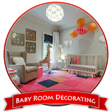 Baby Room Decorating Ideas icon