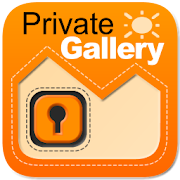 Private Gallery: Hide images MOD