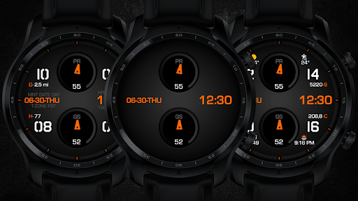ENDURANCE M24 Screen 3